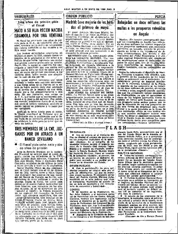 ABC SEVILLA 06-05-1980 página 26