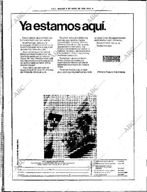 ABC SEVILLA 06-05-1980 página 28