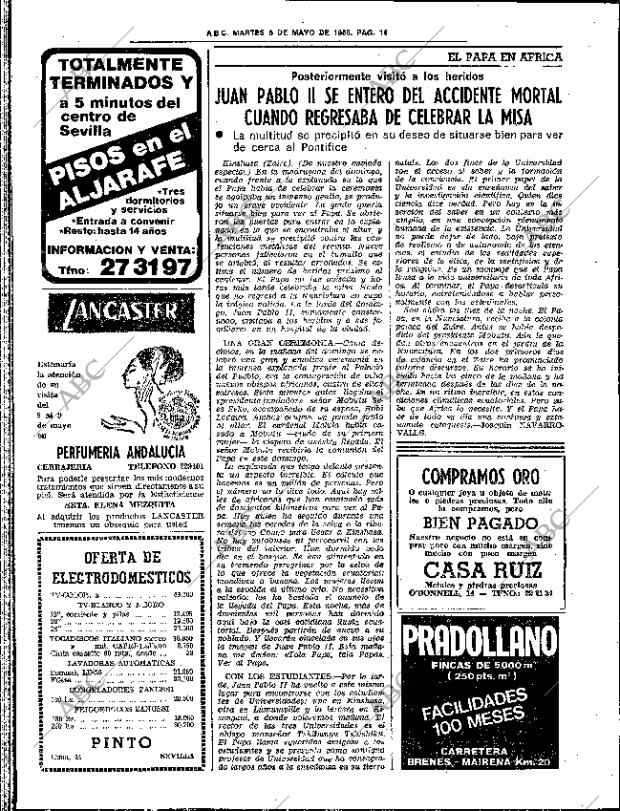 ABC SEVILLA 06-05-1980 página 34