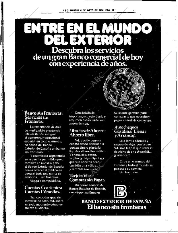 ABC SEVILLA 06-05-1980 página 42