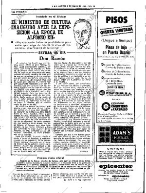 ABC SEVILLA 06-05-1980 página 43