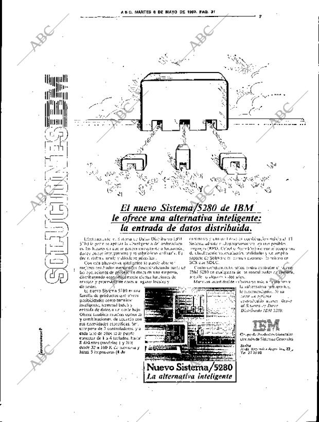 ABC SEVILLA 06-05-1980 página 51