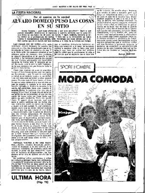 ABC SEVILLA 06-05-1980 página 61