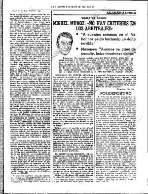 ABC SEVILLA 06-05-1980 página 70