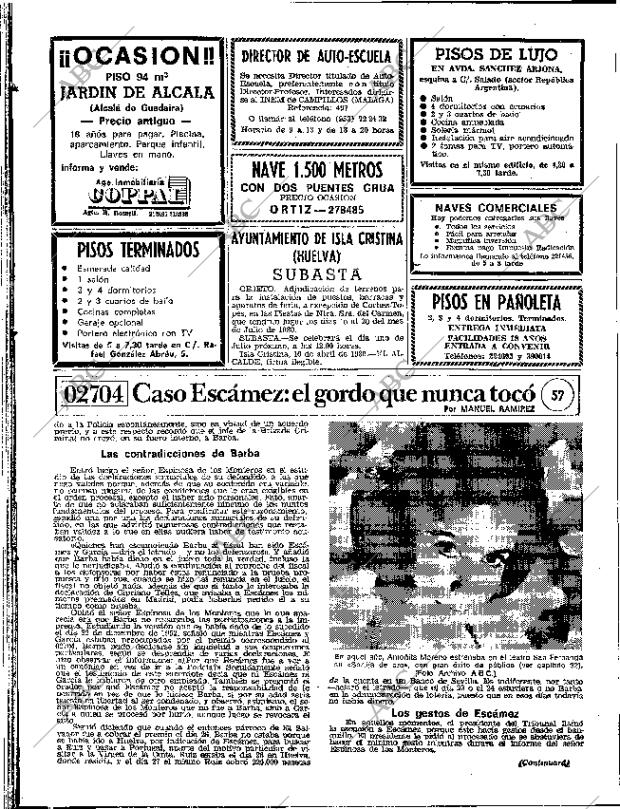 ABC SEVILLA 06-05-1980 página 90