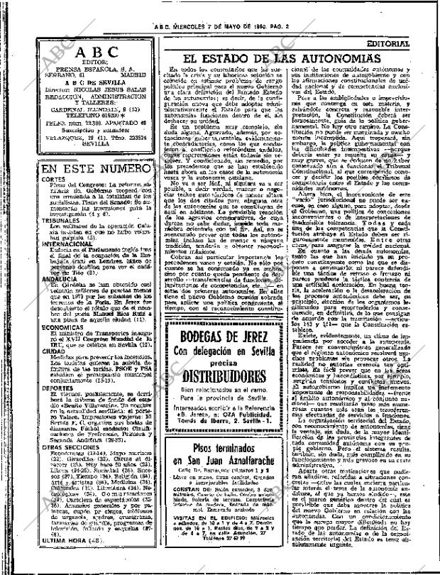 ABC SEVILLA 07-05-1980 página 14