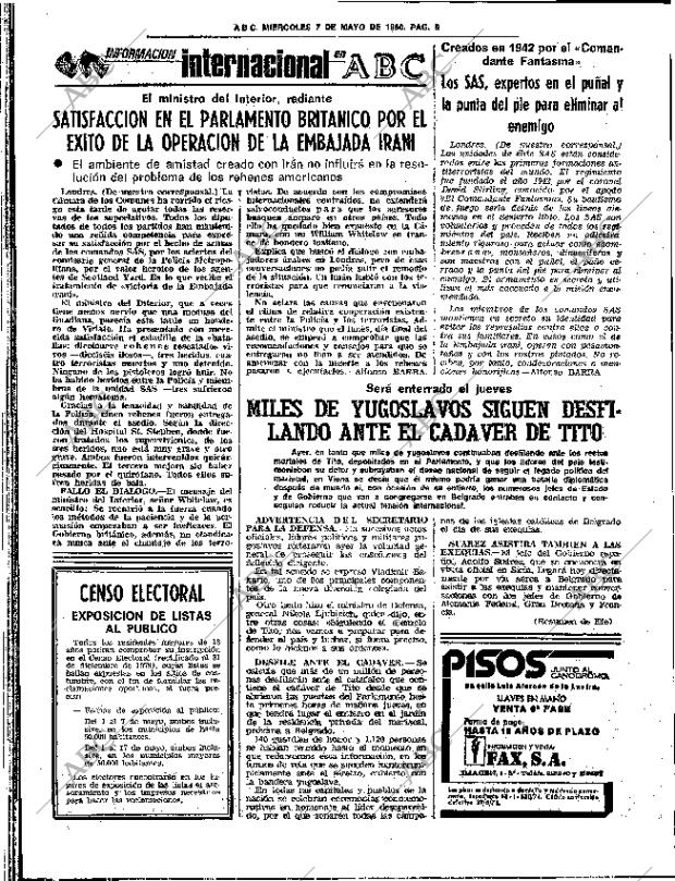 ABC SEVILLA 07-05-1980 página 20