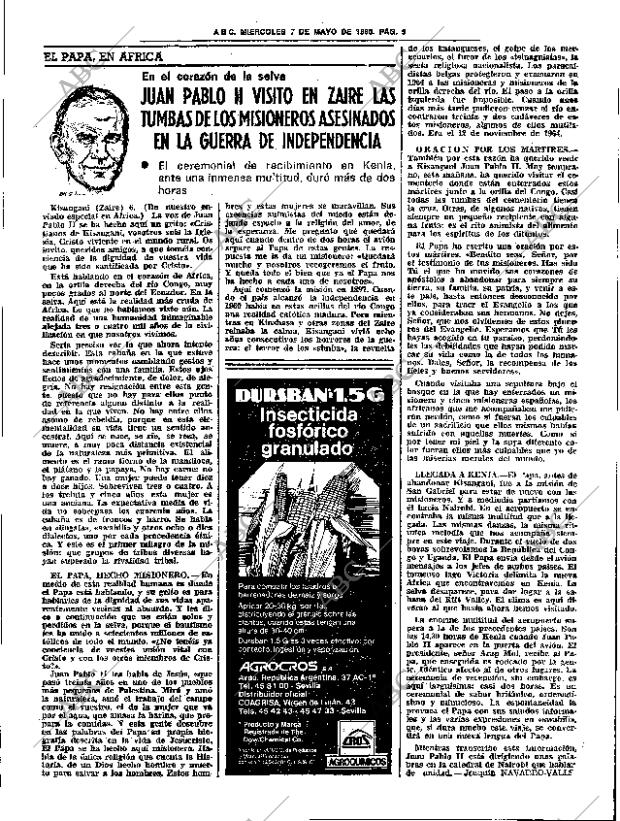 ABC SEVILLA 07-05-1980 página 21