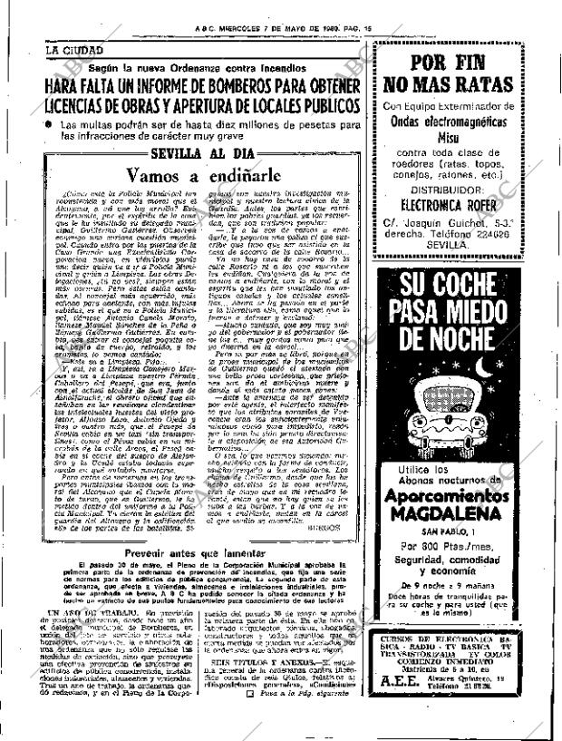 ABC SEVILLA 07-05-1980 página 27