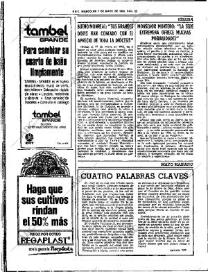 ABC SEVILLA 07-05-1980 página 34