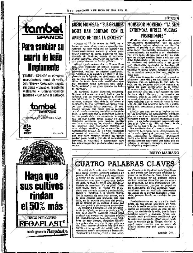 ABC SEVILLA 07-05-1980 página 34