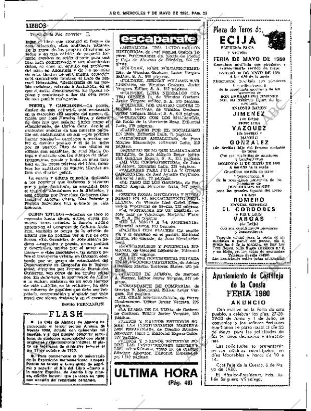 ABC SEVILLA 07-05-1980 página 37