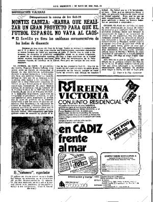 ABC SEVILLA 07-05-1980 página 43