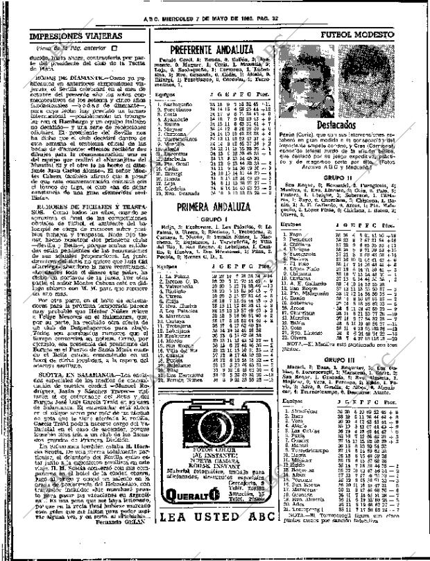 ABC SEVILLA 07-05-1980 página 44