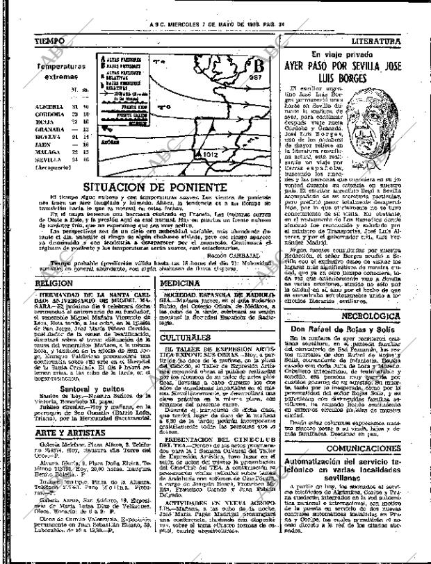 ABC SEVILLA 07-05-1980 página 46