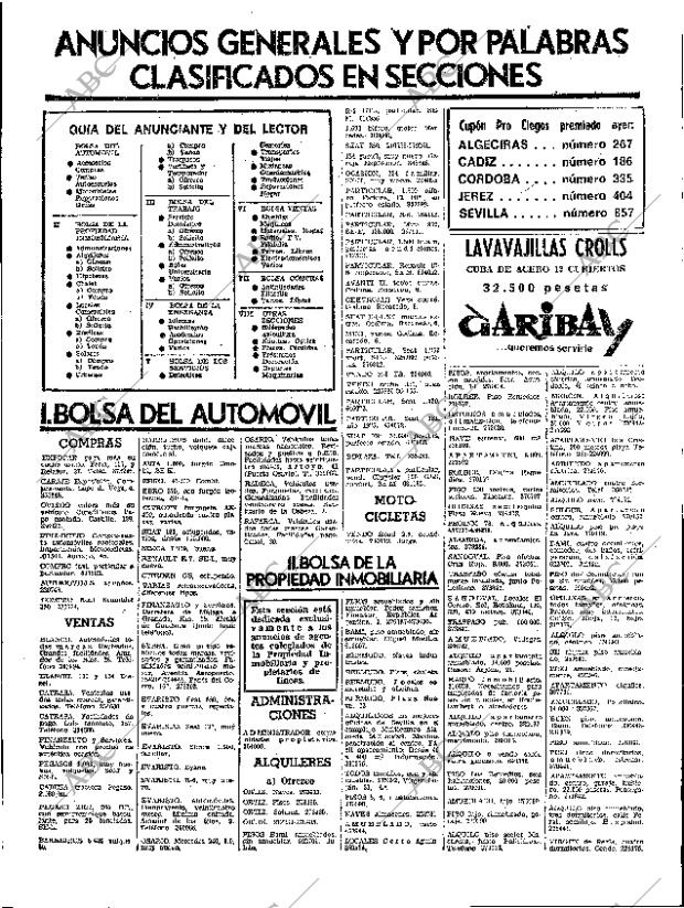 ABC SEVILLA 07-05-1980 página 49