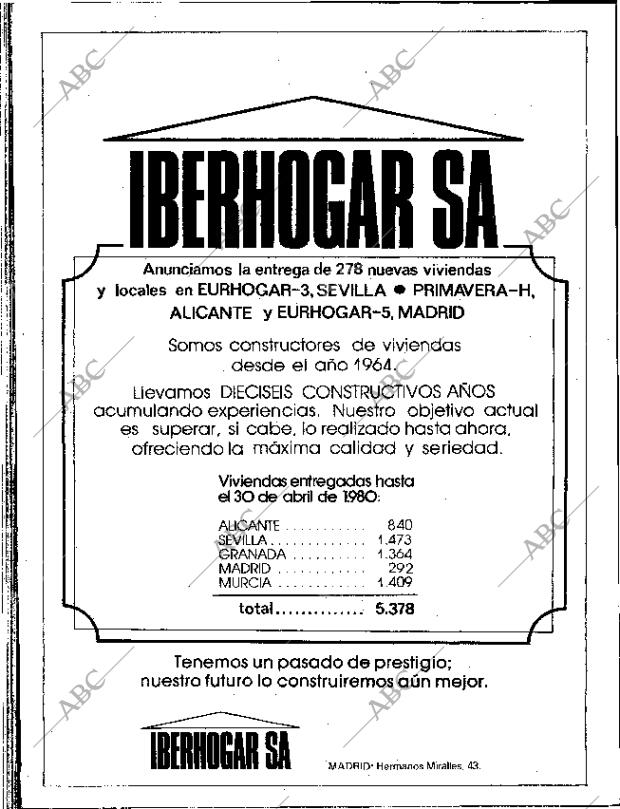 ABC SEVILLA 07-05-1980 página 66