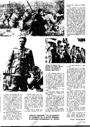 BLANCO Y NEGRO MADRID 07-05-1980 página 21