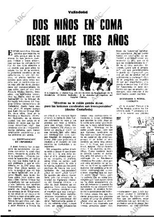 BLANCO Y NEGRO MADRID 07-05-1980 página 26