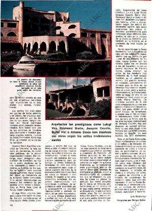 BLANCO Y NEGRO MADRID 07-05-1980 página 38