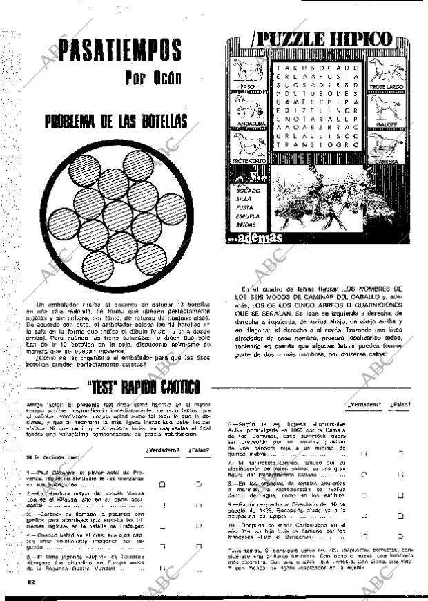 BLANCO Y NEGRO MADRID 07-05-1980 página 62