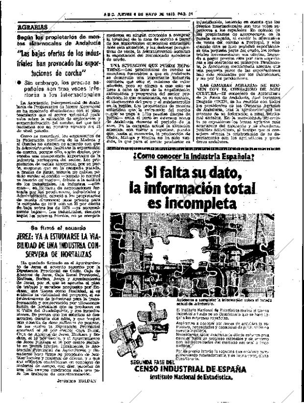 ABC SEVILLA 08-05-1980 página 37