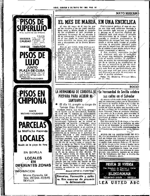ABC SEVILLA 08-05-1980 página 48