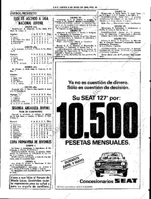 ABC SEVILLA 08-05-1980 página 61