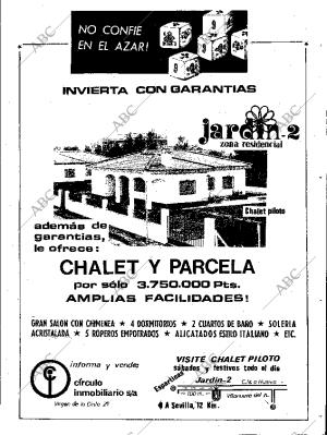 ABC SEVILLA 08-05-1980 página 83