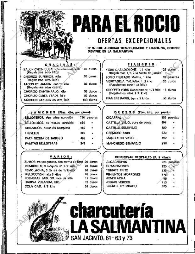 ABC SEVILLA 13-05-1980 página 10