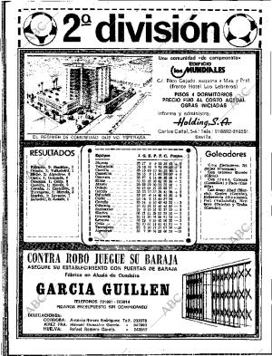 ABC SEVILLA 13-05-1980 página 14