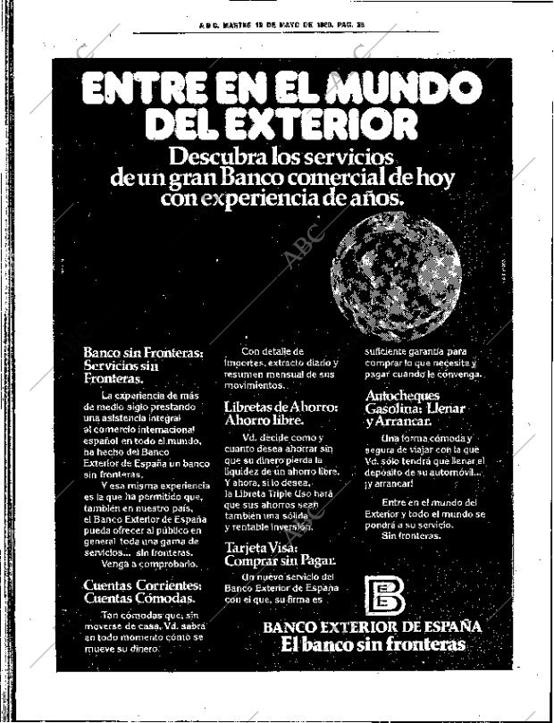 ABC SEVILLA 13-05-1980 página 48