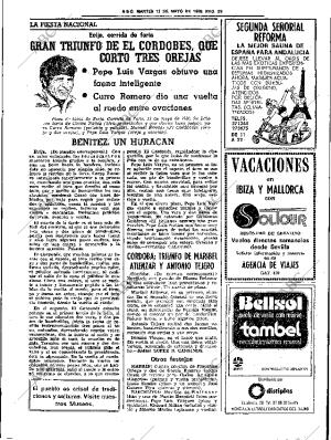 ABC SEVILLA 13-05-1980 página 59