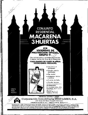 ABC SEVILLA 13-05-1980 página 8