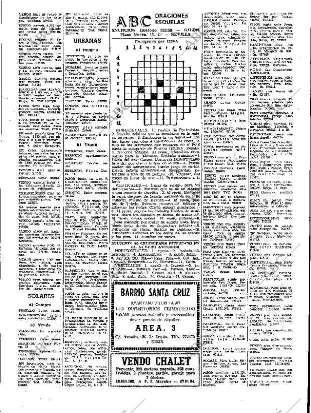 ABC SEVILLA 13-05-1980 página 81