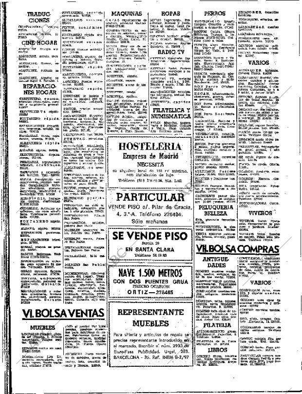 ABC SEVILLA 13-05-1980 página 84