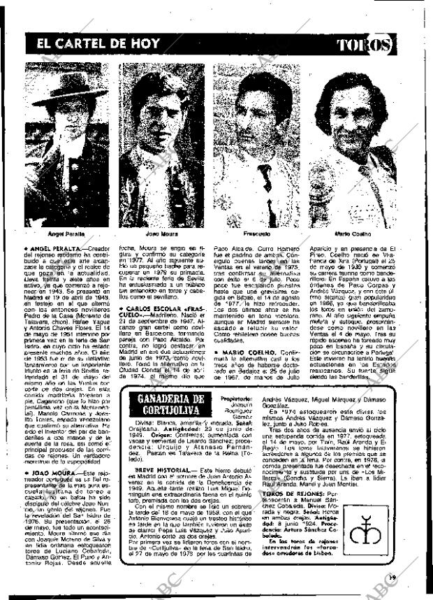 ABC MADRID 14-05-1980 página 115