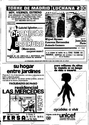 ABC MADRID 16-05-1980 página 106