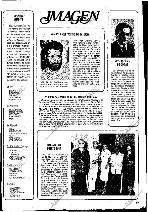 ABC MADRID 16-05-1980 página 107