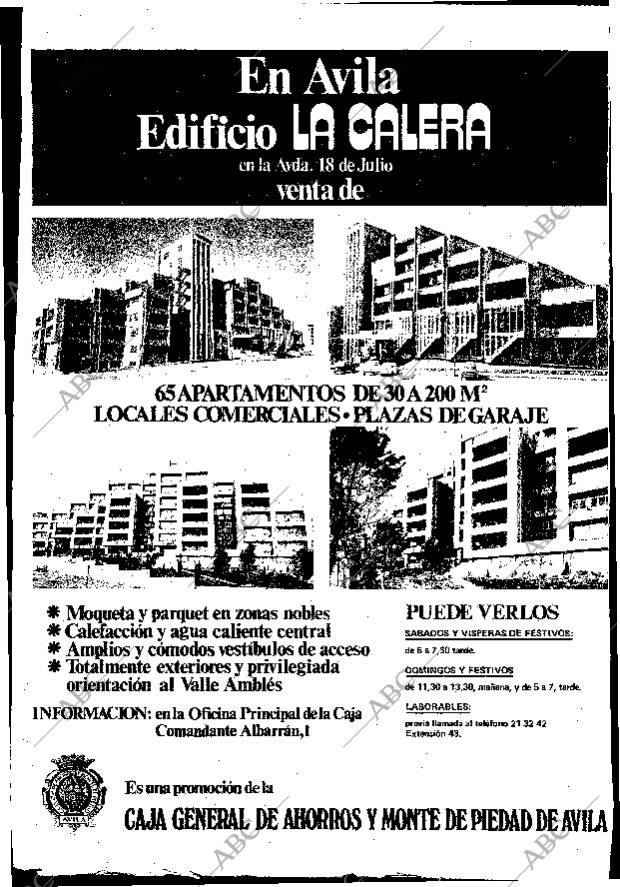 ABC MADRID 16-05-1980 página 108