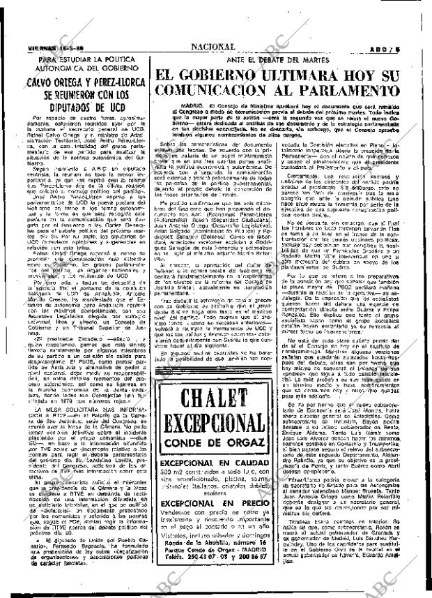 ABC MADRID 16-05-1980 página 21