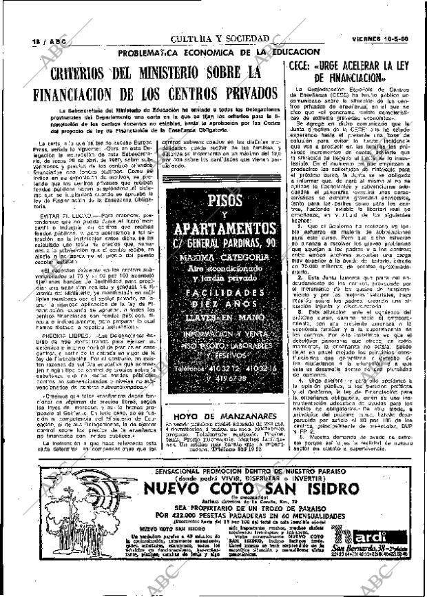ABC MADRID 16-05-1980 página 34