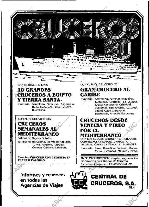 ABC MADRID 16-05-1980 página 4