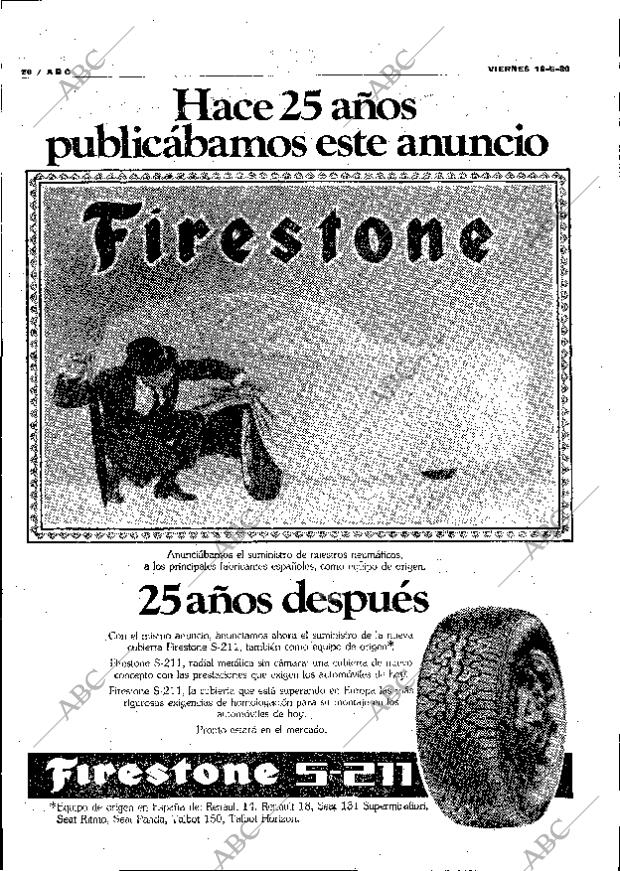 ABC MADRID 16-05-1980 página 42