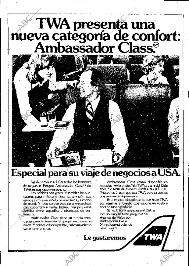 ABC MADRID 16-05-1980 página 6