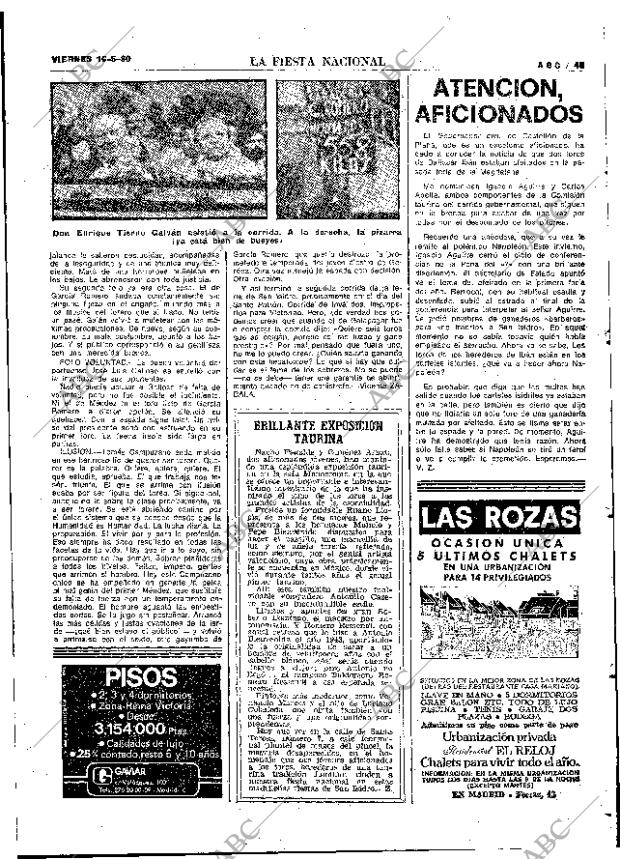 ABC MADRID 16-05-1980 página 61