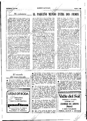 ABC MADRID 16-05-1980 página 69