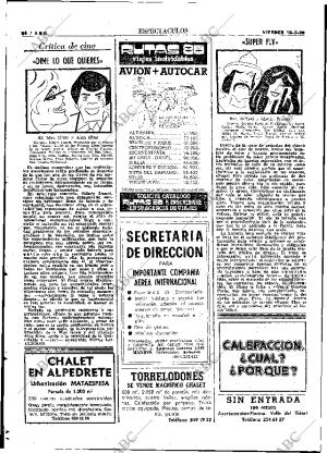 ABC MADRID 16-05-1980 página 70