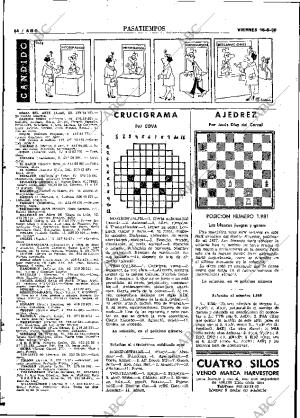 ABC MADRID 16-05-1980 página 80