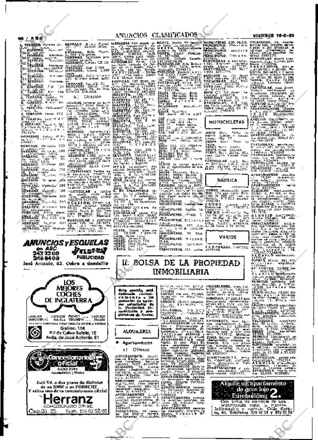 ABC MADRID 16-05-1980 página 82